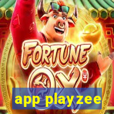 app playzee